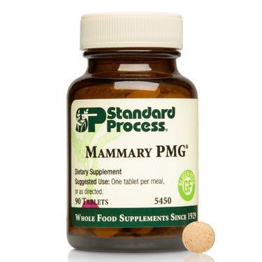 Mammary PMG
